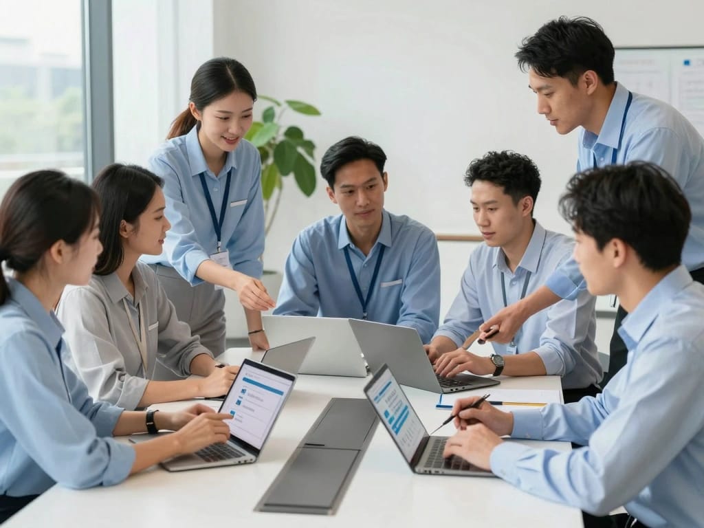 How to Build a Referral Pipeline for Service Providers