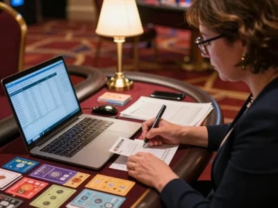 How Casino Comp Programs Determine Your Player Value - detail